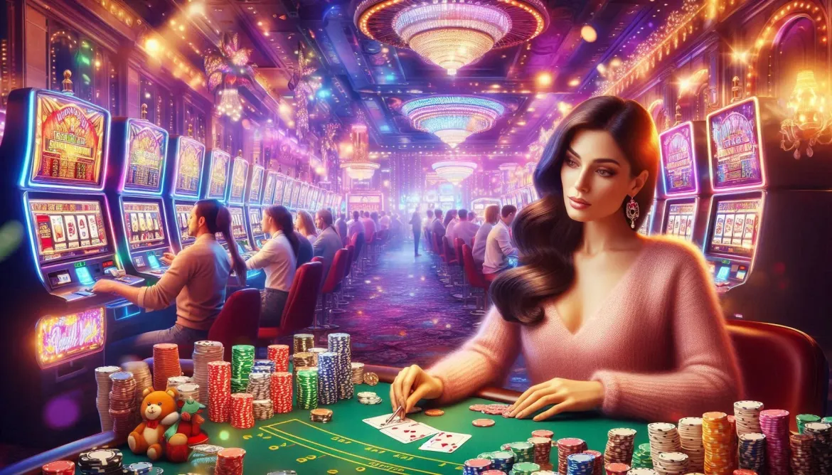 Energy Casino